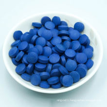 Organic Spirulina Phycocyanin Powder Spirulina Blue Natural Pigment Phycocyanin Blue Spirulina
